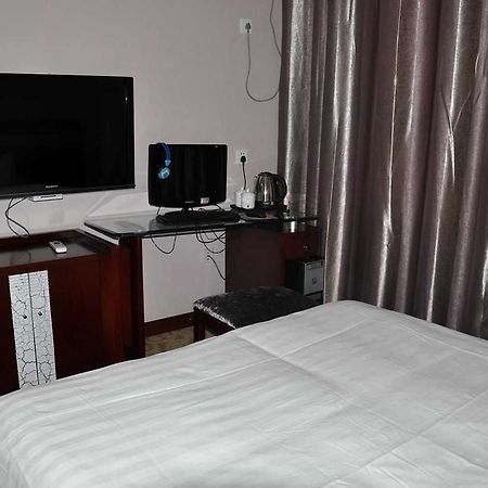 أورومتشي Hangjia Hotel المظهر الخارجي الصورة